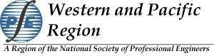 Western and Pacific Region of the National Society of Professional Engineers
